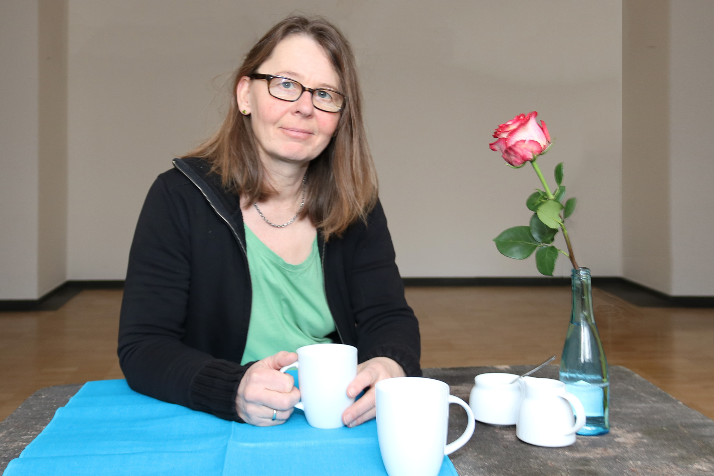 Angehoerigen Cafe Angehoerigen Cafe