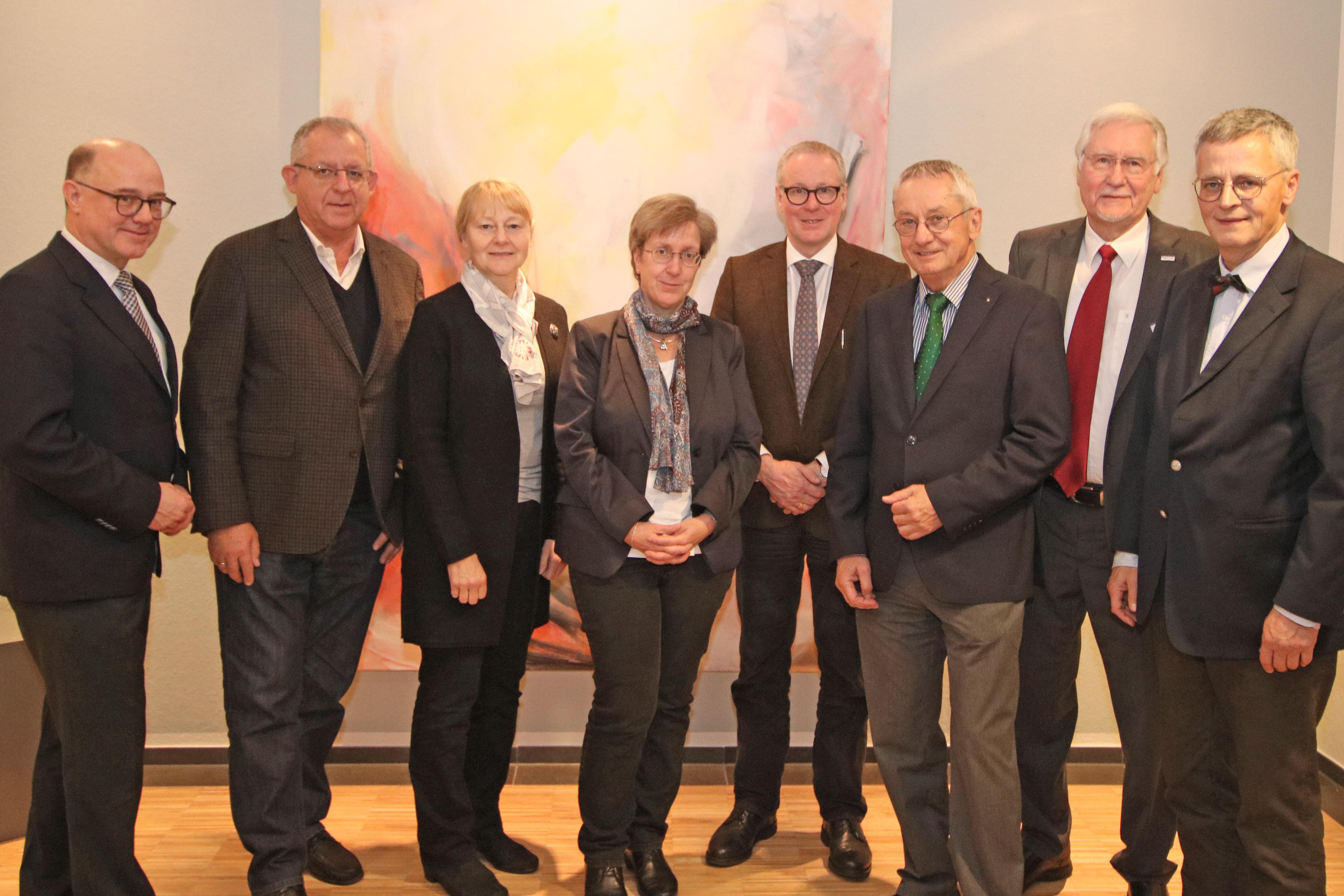 Aufsichtsrat Diakonie O L Aufsichtsrat Diakonie O L