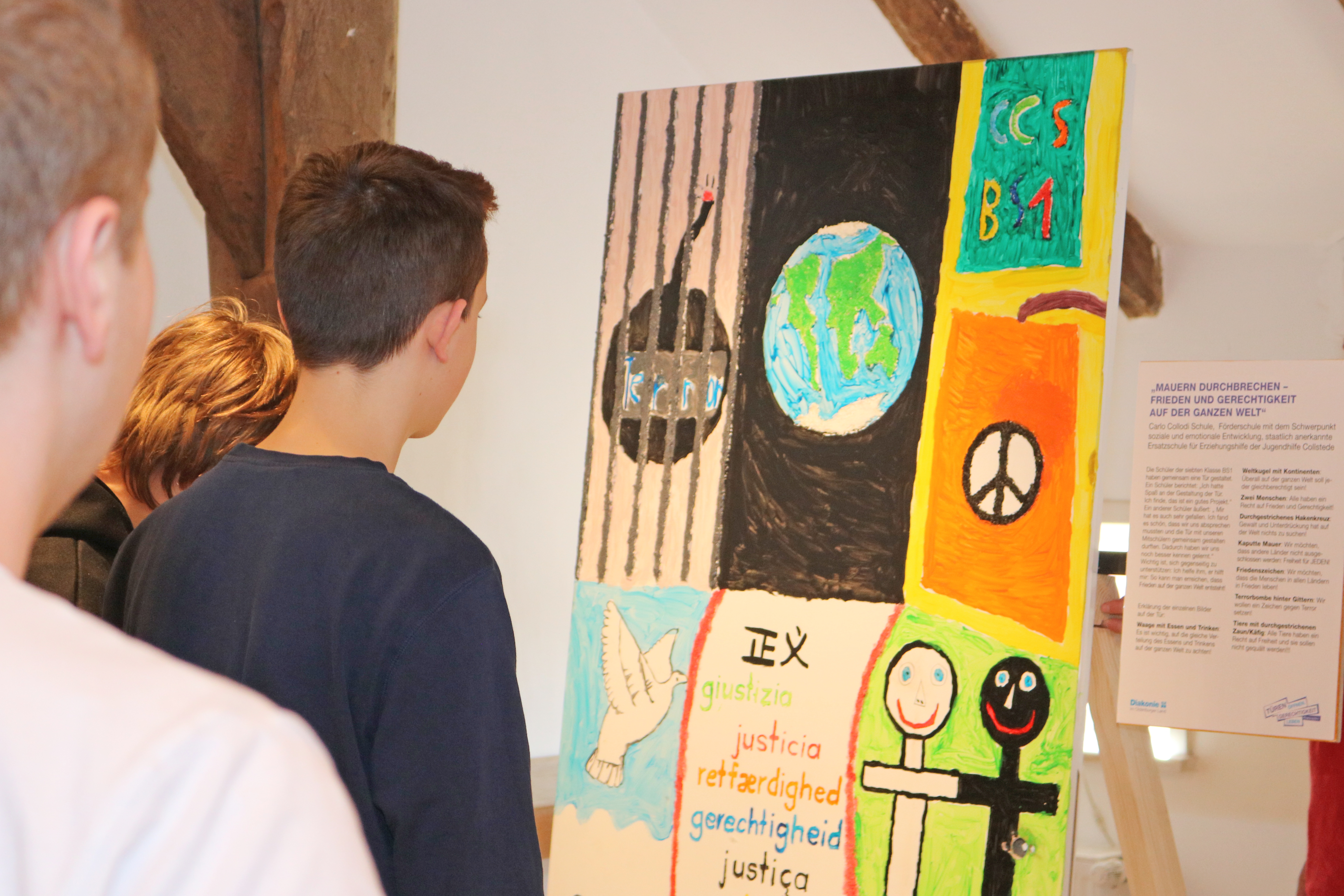 Ausstellung Varel002 Ausstellung Varel002