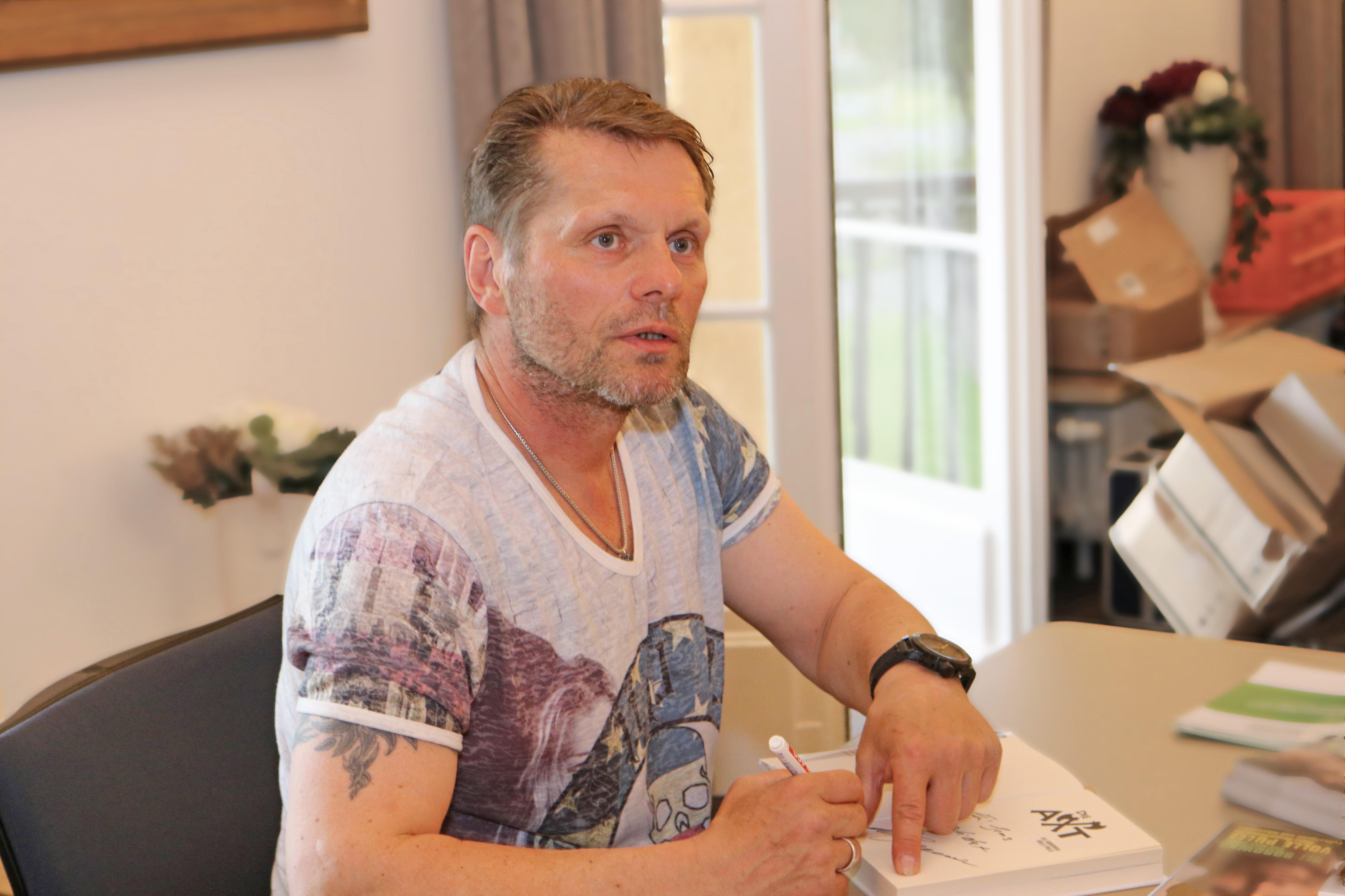 Borowka Signiert 0018 Borowka Signiert 0018