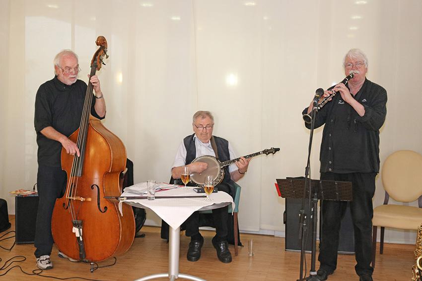 Cafe Musik K Cafe Musik K