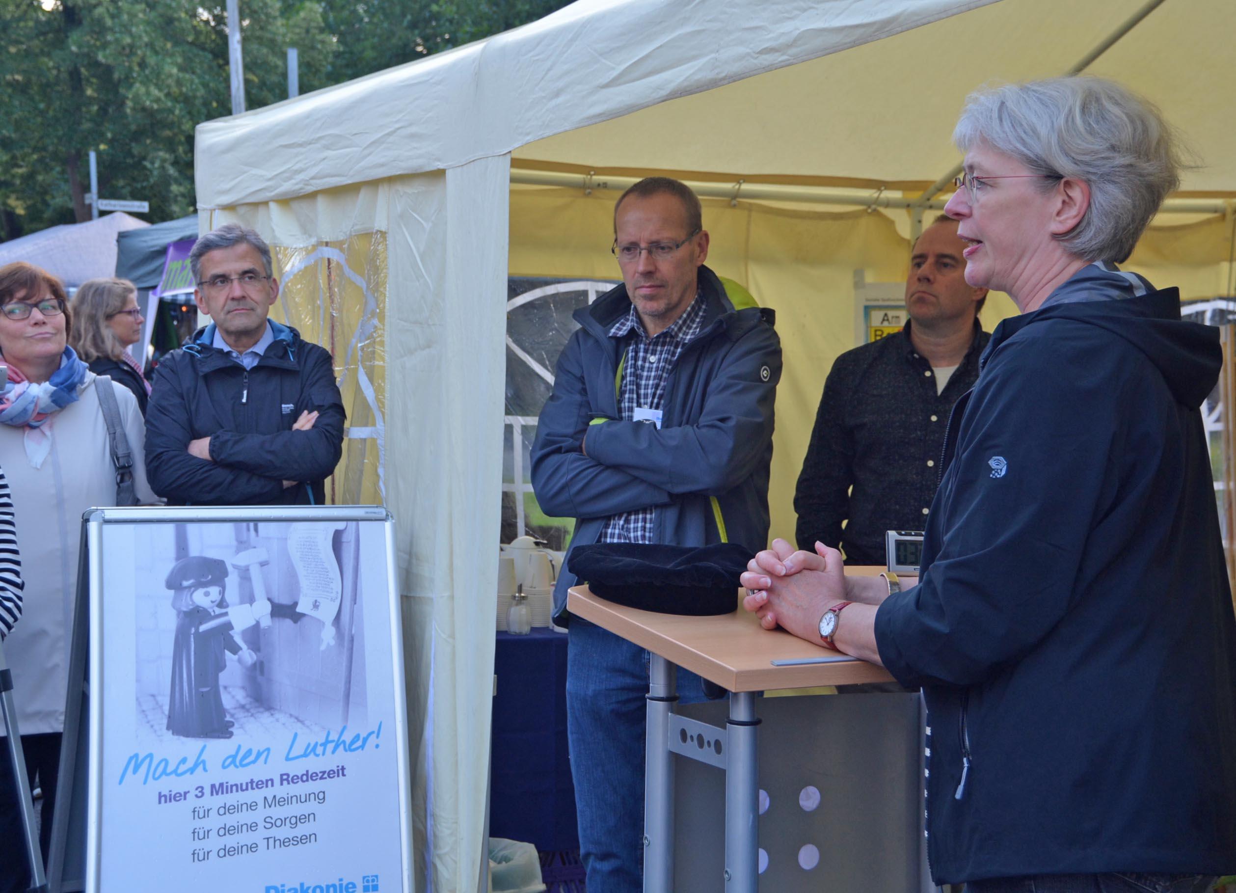 Hoffmann Macht Den Luther Hoffmann Macht Den Luther