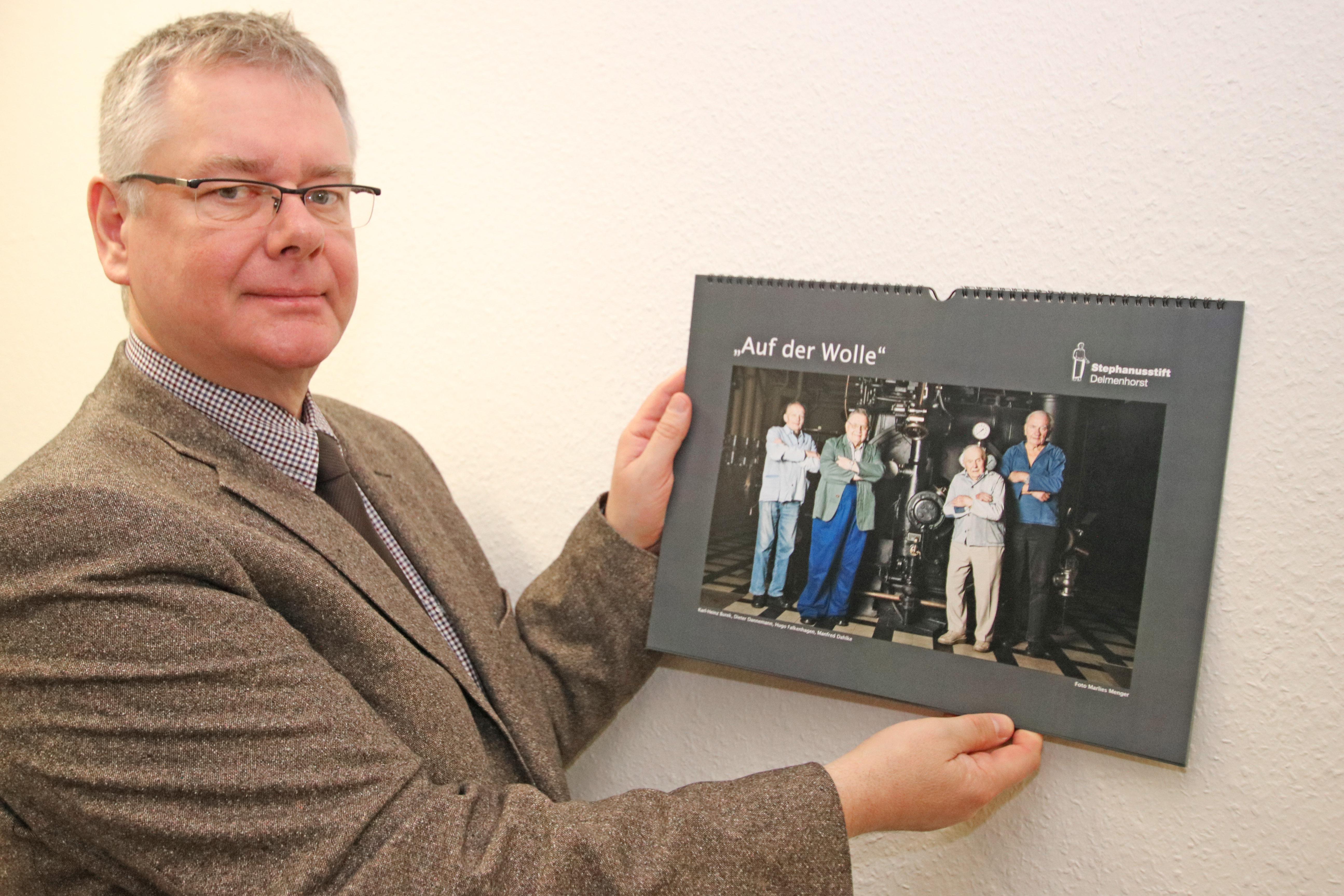 Stellmann Kalender Stellmann Kalender