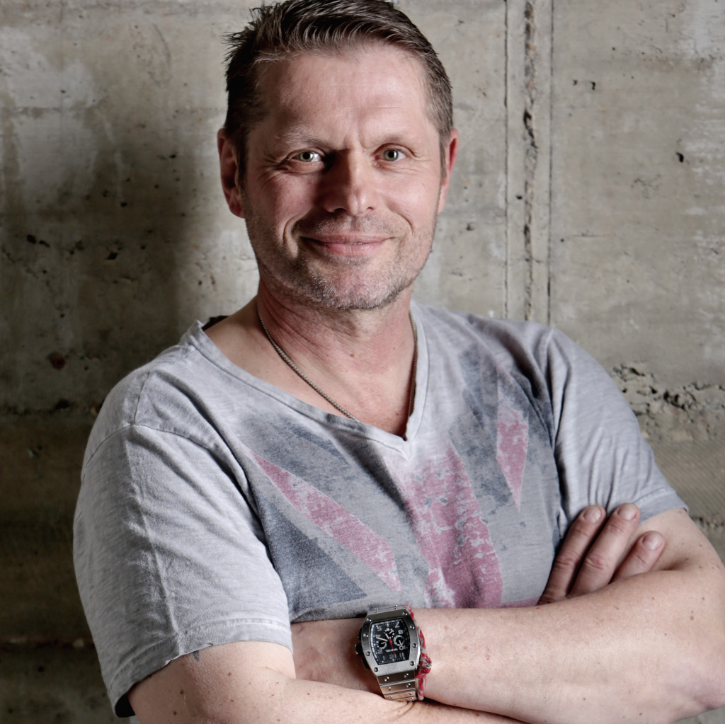 Uli Borowka C Sascha Gramann Uli Borowka C Sascha Gramann